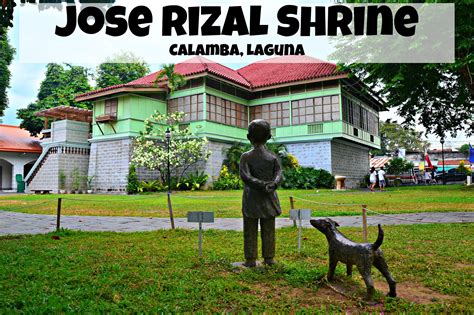 history of rizal laguna